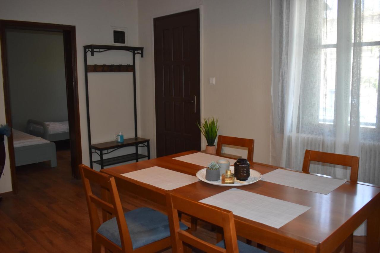 Betty'S Garden House Villa Nea Anchialos Ngoại thất bức ảnh